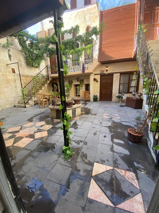 Sirvani Konagi Gaziantep Bagian luar foto