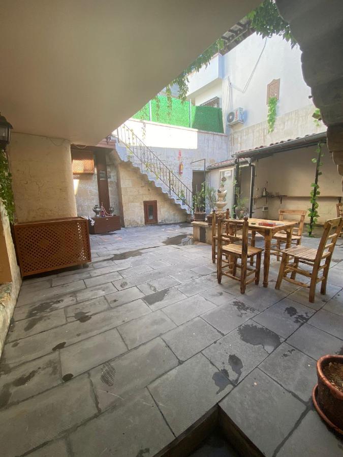 Sirvani Konagi Gaziantep Bagian luar foto