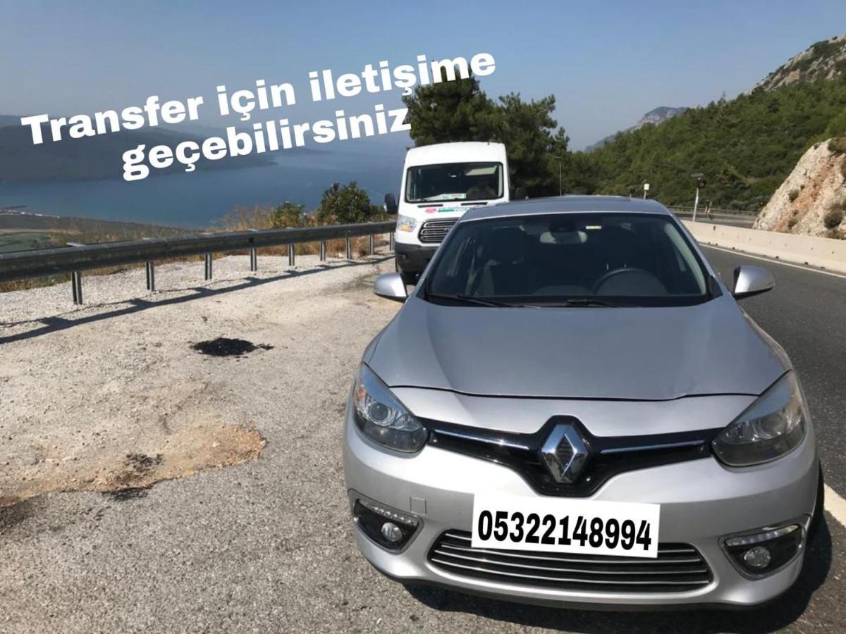 Sirvani Konagi Gaziantep Bagian luar foto