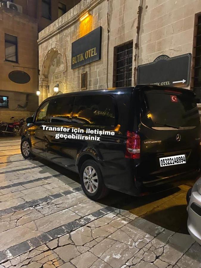 Sirvani Konagi Gaziantep Bagian luar foto