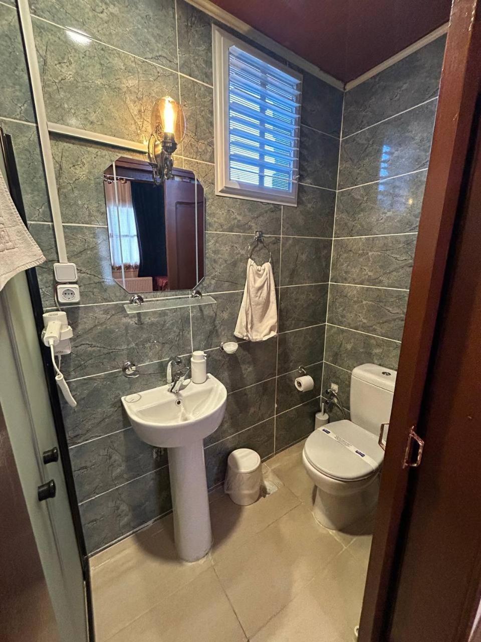 Sirvani Konagi Gaziantep Bagian luar foto