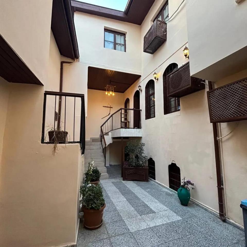 Sirvani Konagi Gaziantep Bagian luar foto