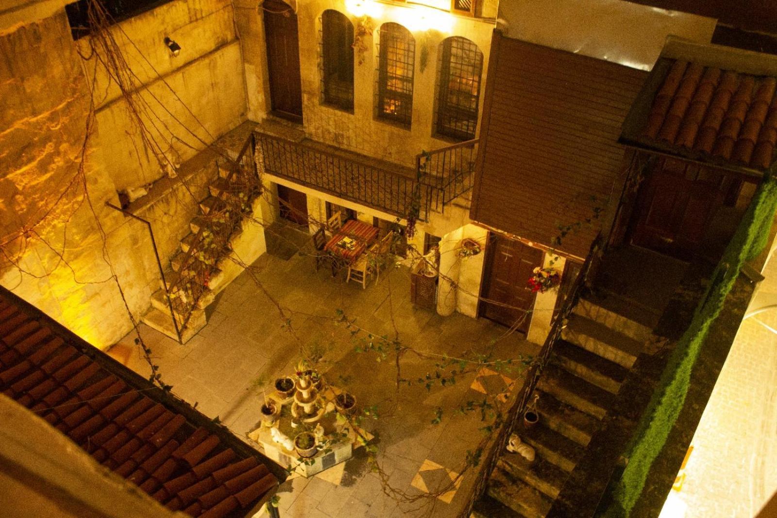 Sirvani Konagi Gaziantep Bagian luar foto