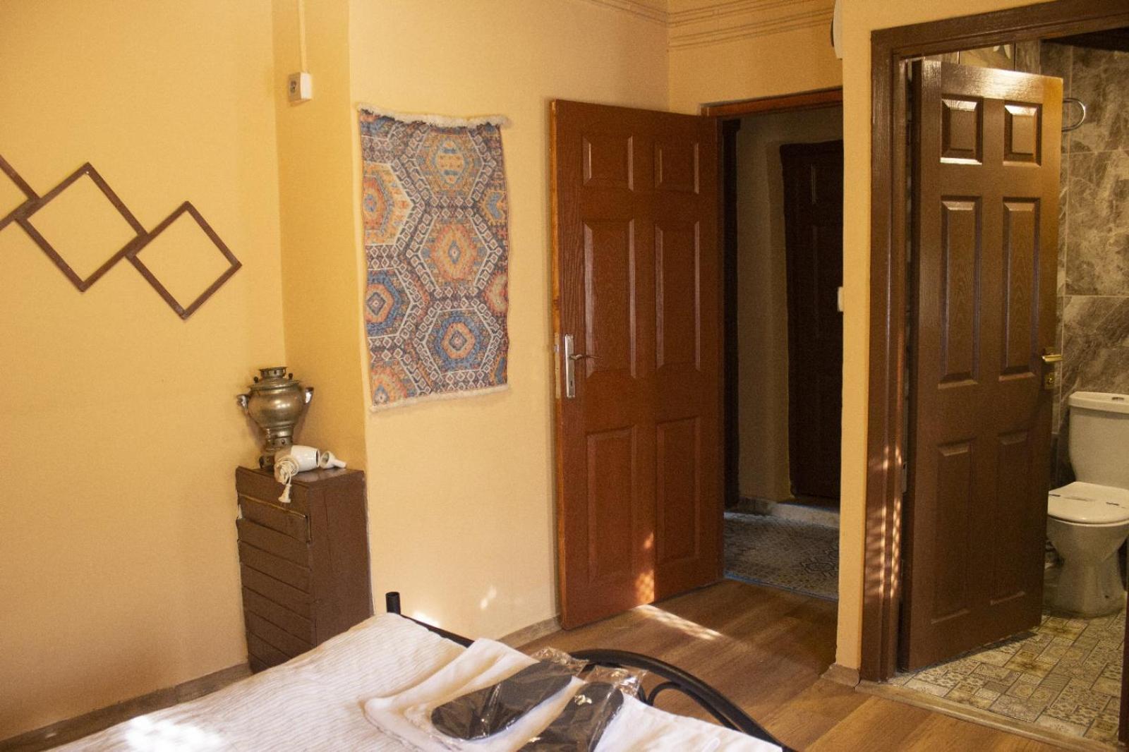 Sirvani Konagi Gaziantep Bagian luar foto