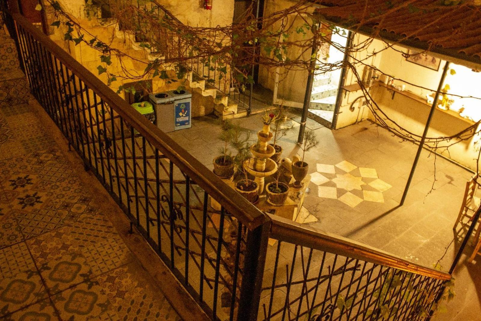 Sirvani Konagi Gaziantep Bagian luar foto