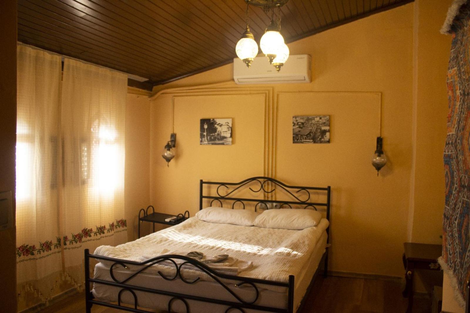 Sirvani Konagi Gaziantep Bagian luar foto