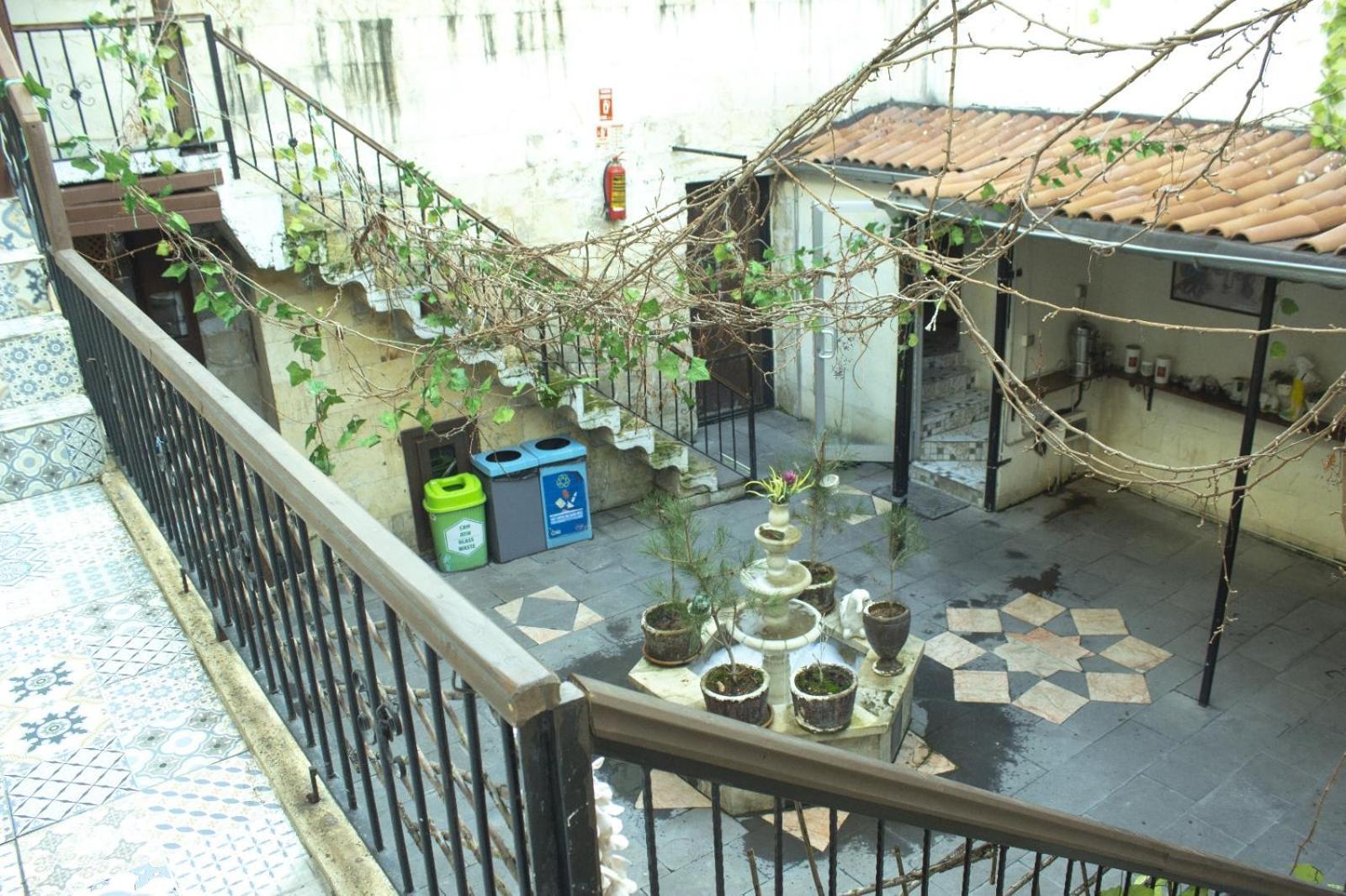 Sirvani Konagi Gaziantep Bagian luar foto
