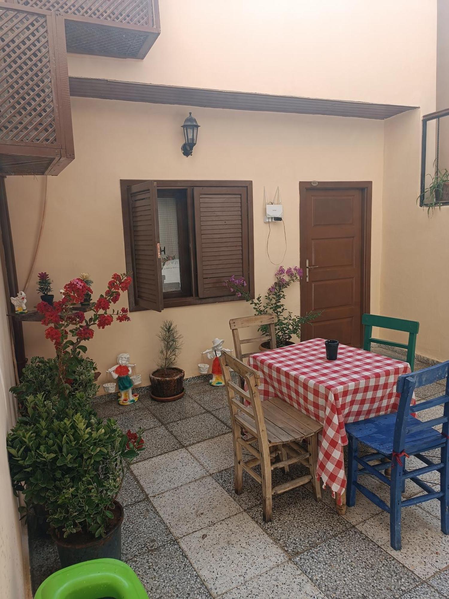 Sirvani Konagi Gaziantep Bagian luar foto
