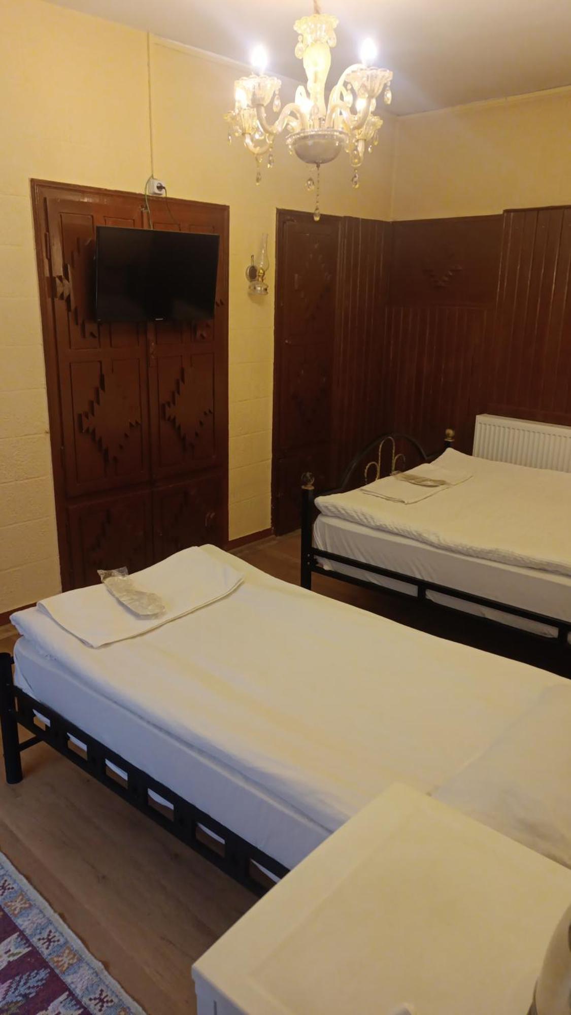 Sirvani Konagi Gaziantep Ruang foto