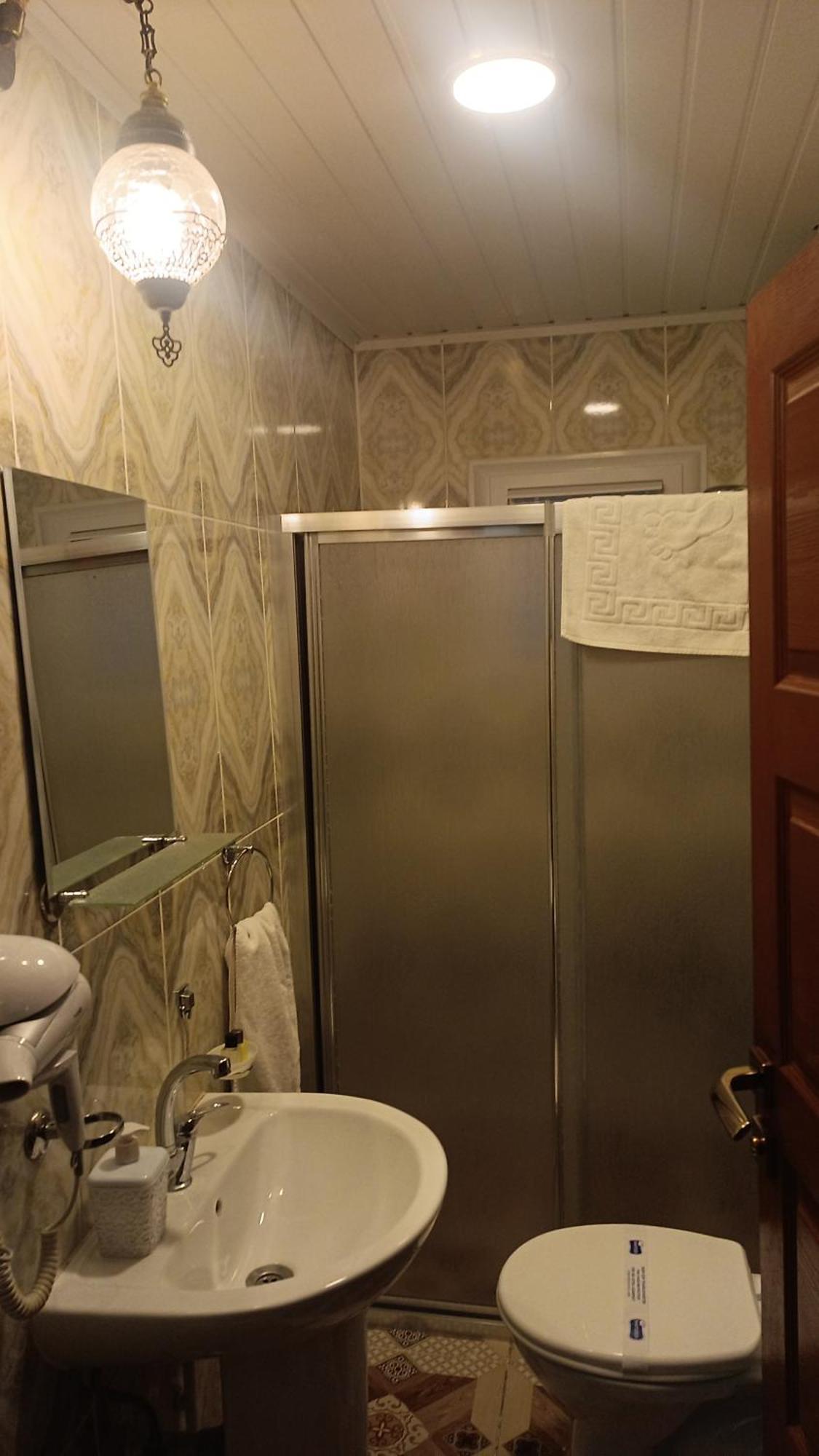 Sirvani Konagi Gaziantep Ruang foto