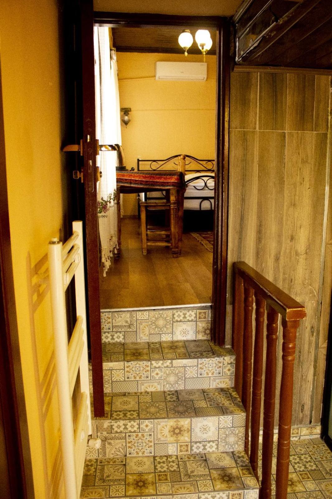 Sirvani Konagi Gaziantep Ruang foto