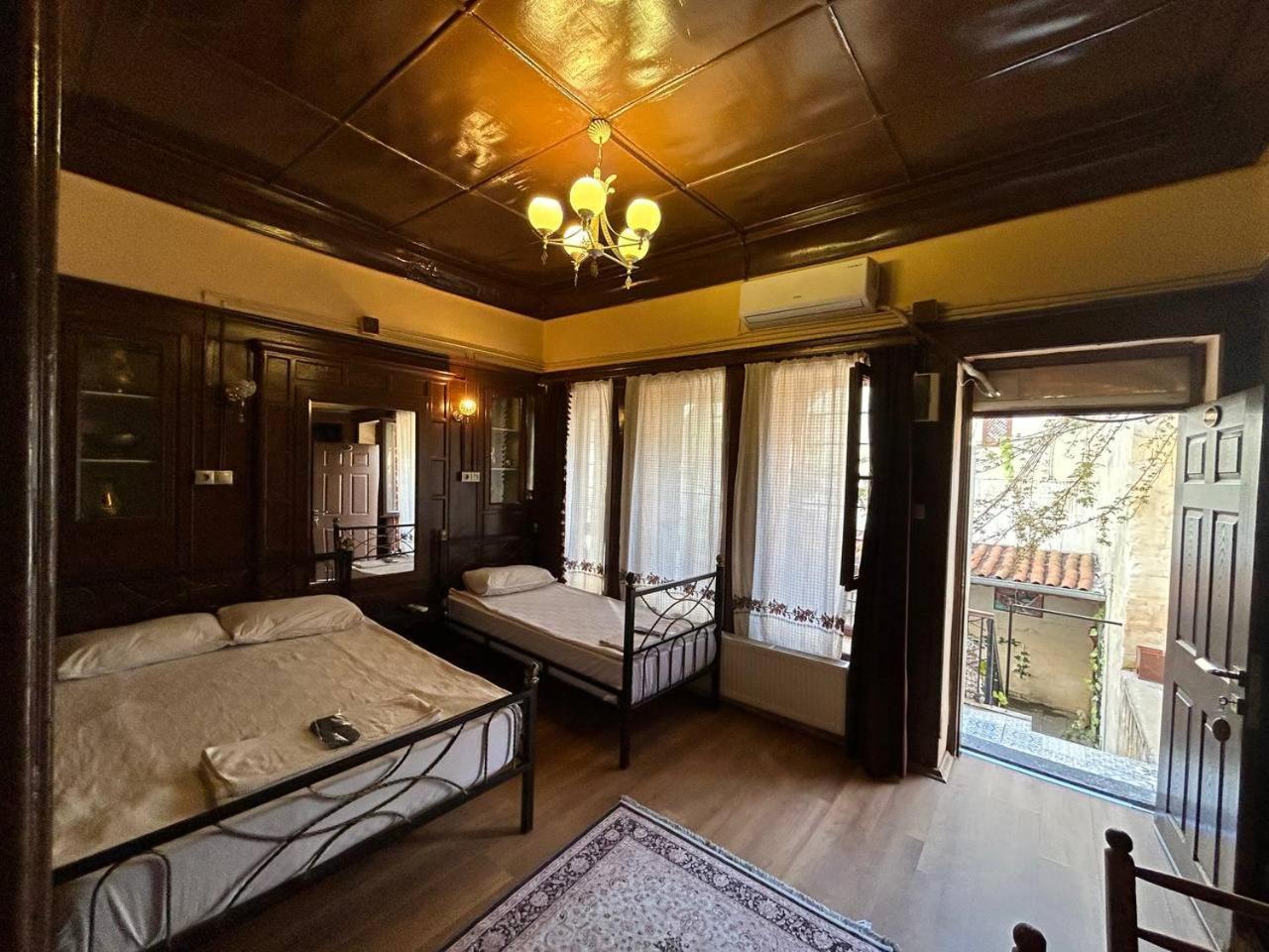 Sirvani Konagi Gaziantep Bagian luar foto