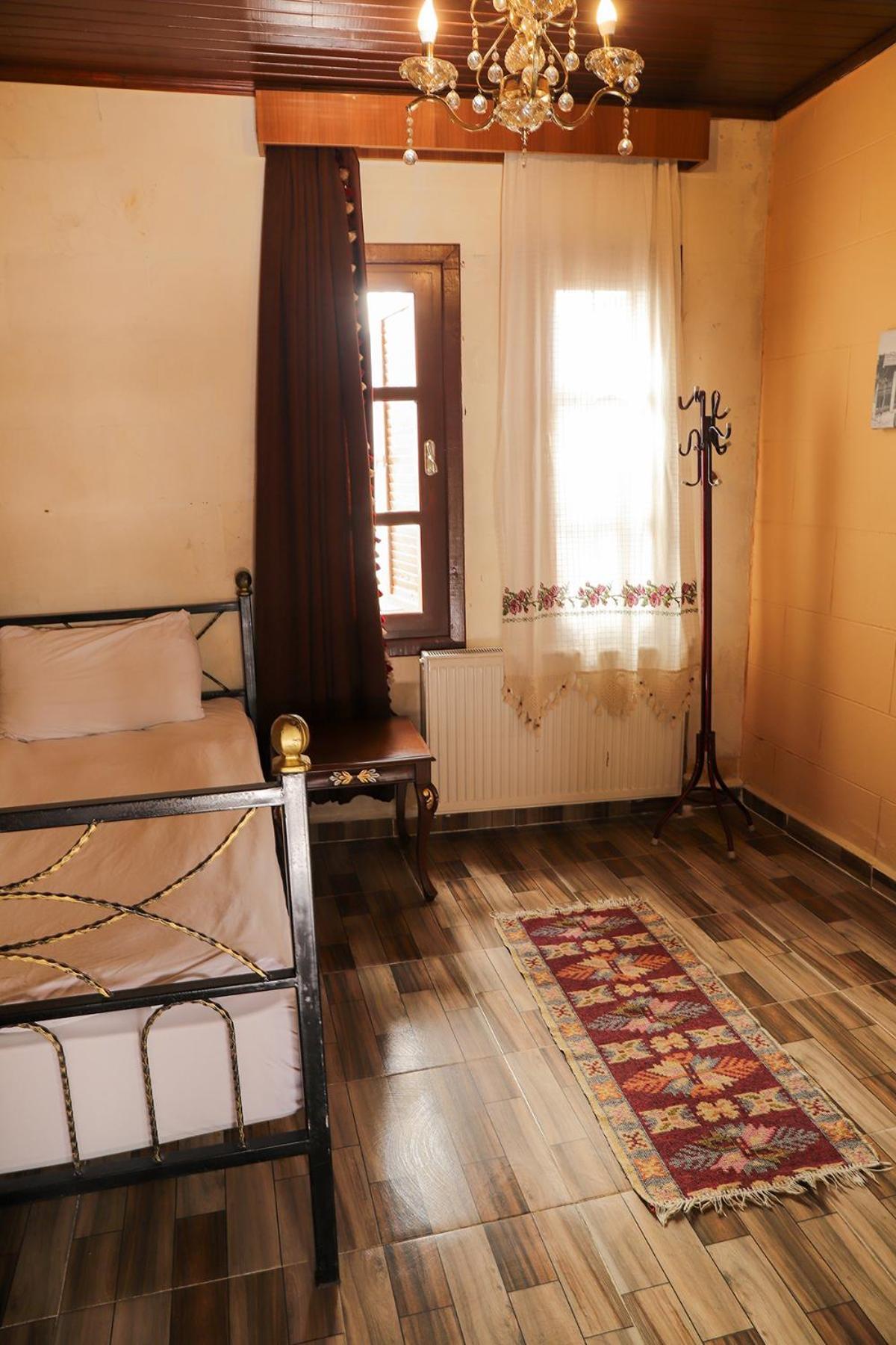 Sirvani Konagi Gaziantep Bagian luar foto
