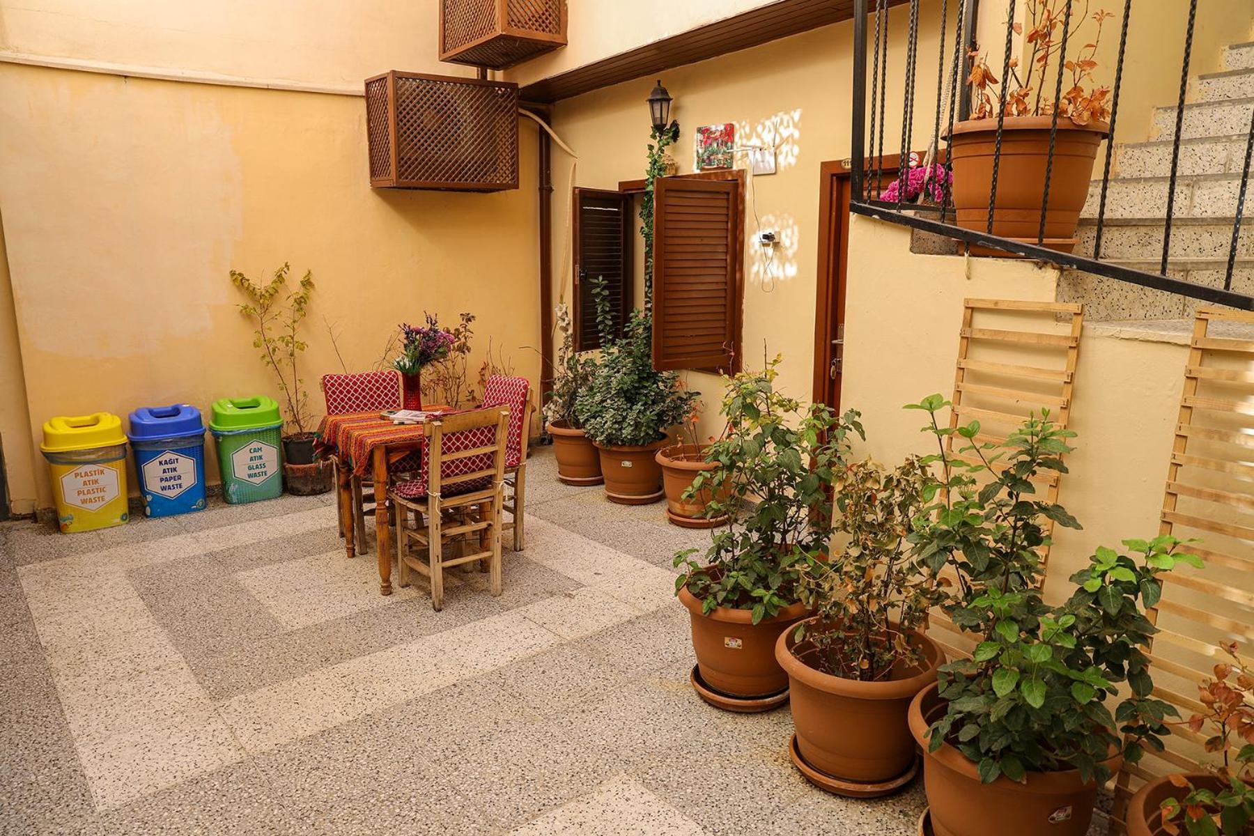 Sirvani Konagi Gaziantep Bagian luar foto