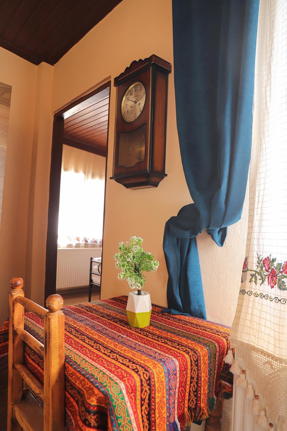 Sirvani Konagi Gaziantep Bagian luar foto