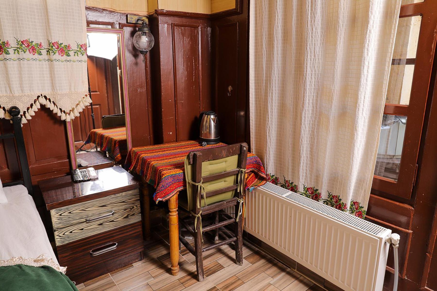 Sirvani Konagi Gaziantep Bagian luar foto