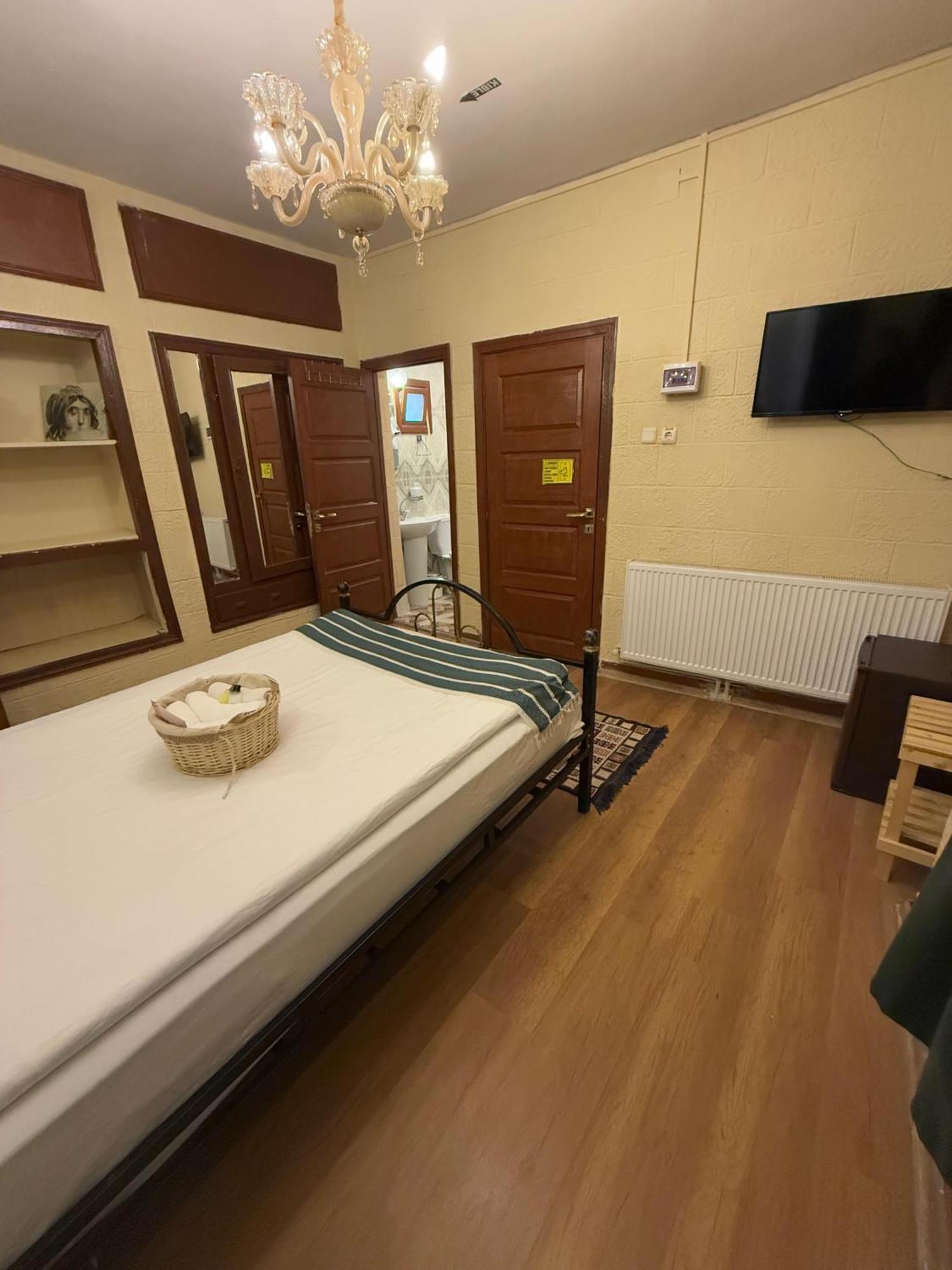Sirvani Konagi Gaziantep Bagian luar foto