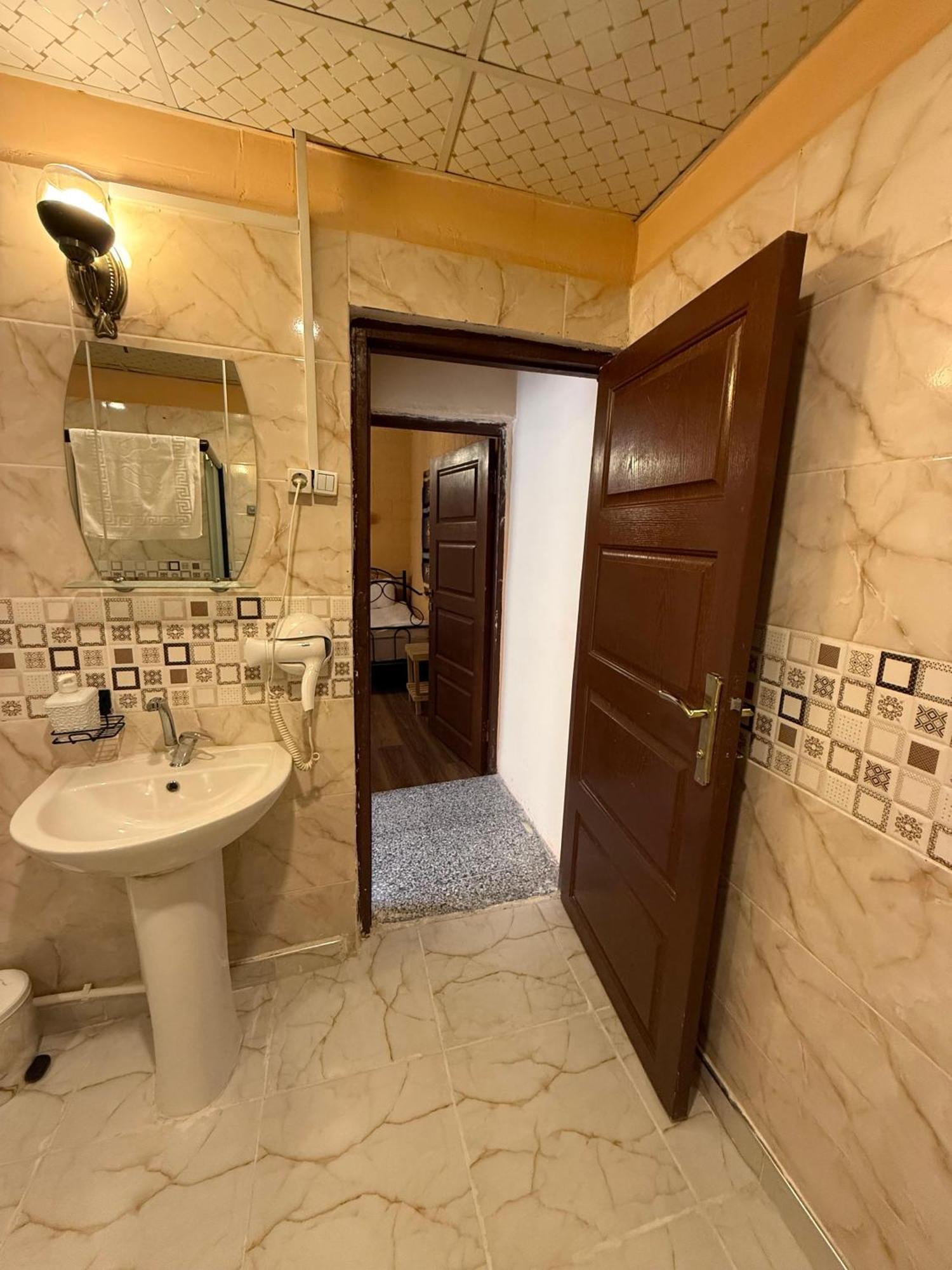 Sirvani Konagi Gaziantep Bagian luar foto