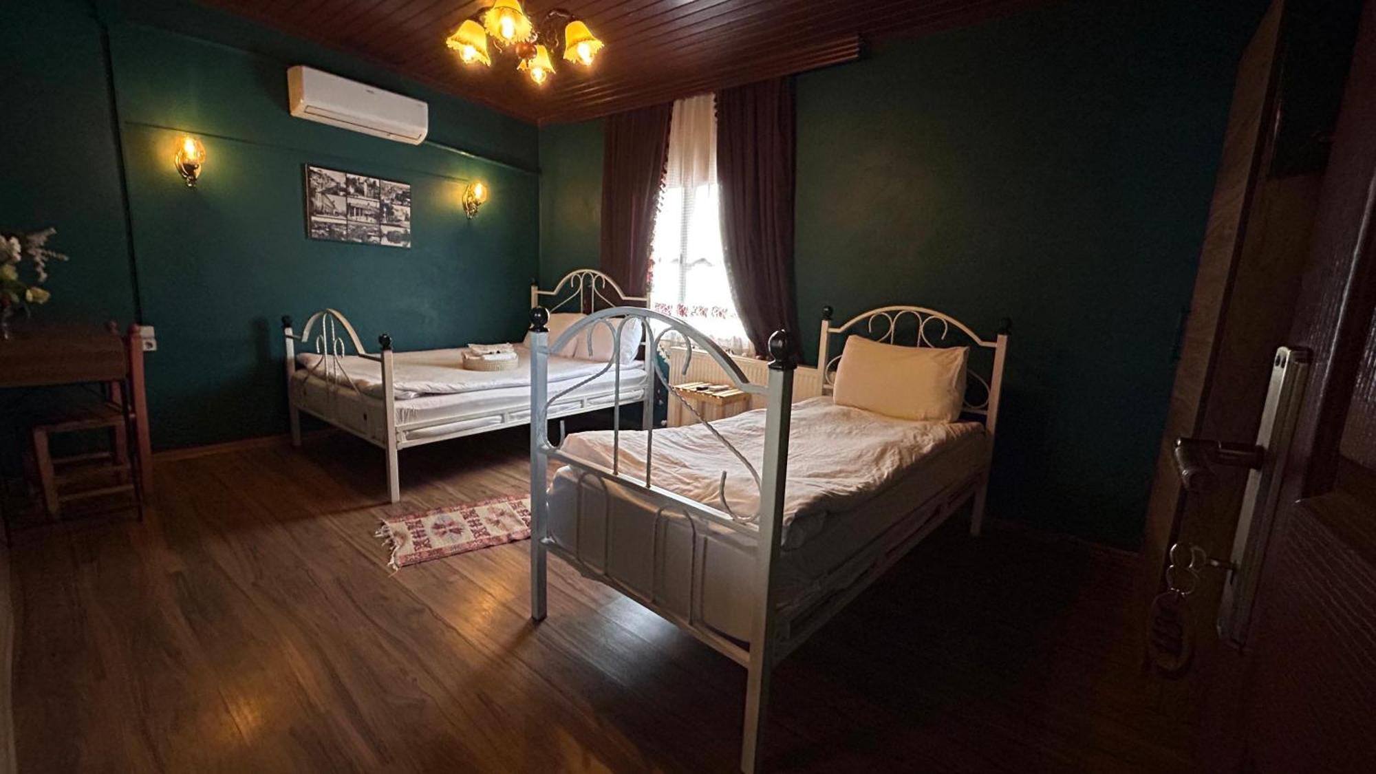 Sirvani Konagi Gaziantep Bagian luar foto