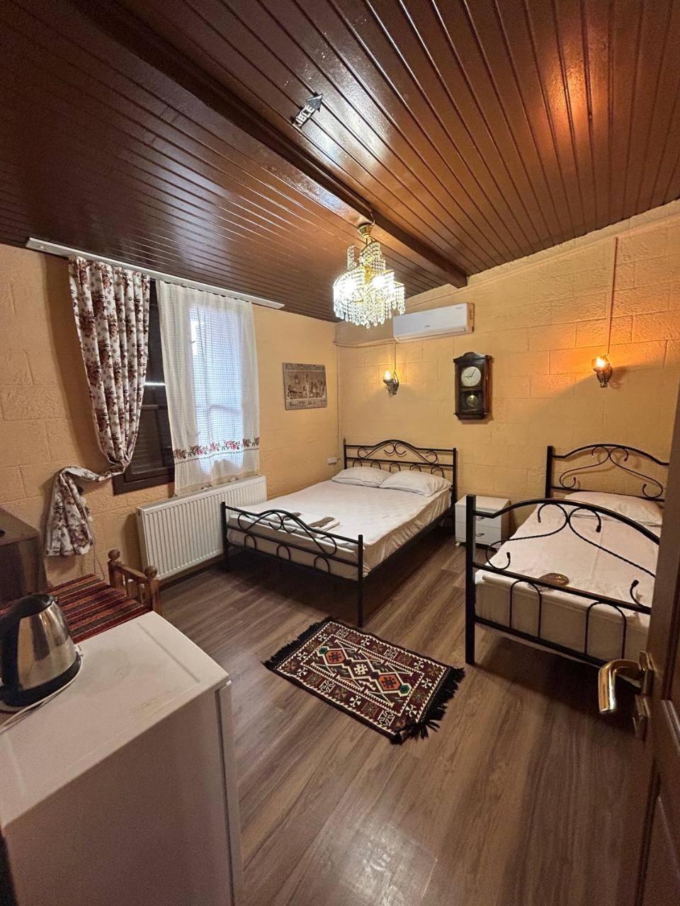Sirvani Konagi Gaziantep Bagian luar foto