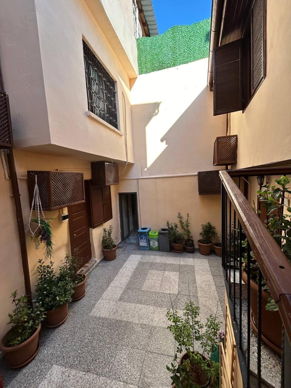 Sirvani Konagi Gaziantep Bagian luar foto
