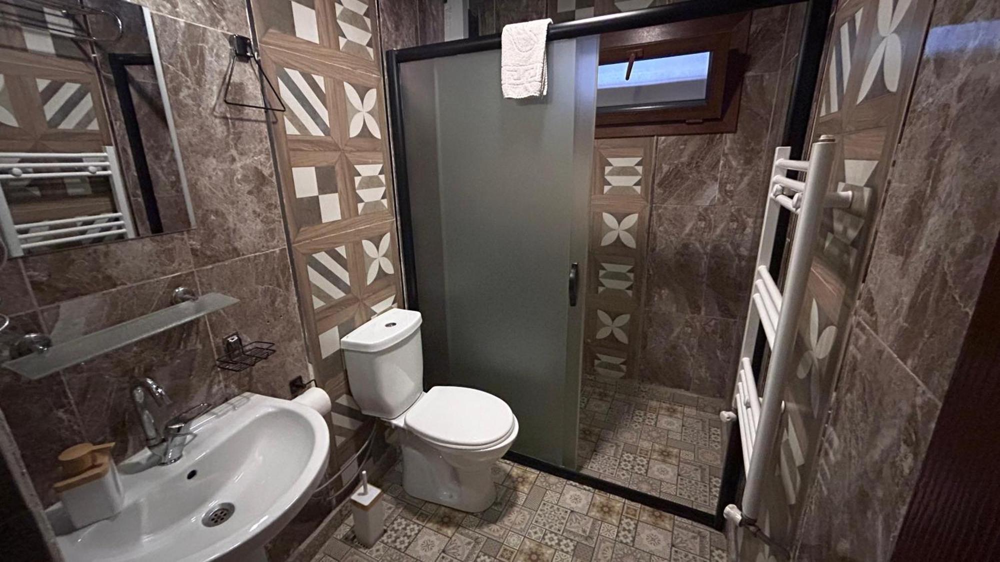 Sirvani Konagi Gaziantep Bagian luar foto